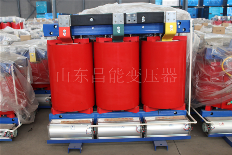 随州SCB11-1250KVA干式变压器
